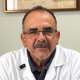 Foto de Dr. Egnaldo Antunes Farias